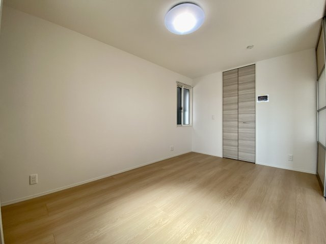 【洋室】 | D-ROOM和歌山黒田
