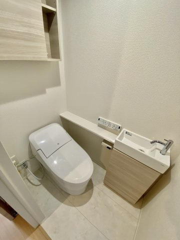 【トイレ】 | D-ROOM和歌山黒田