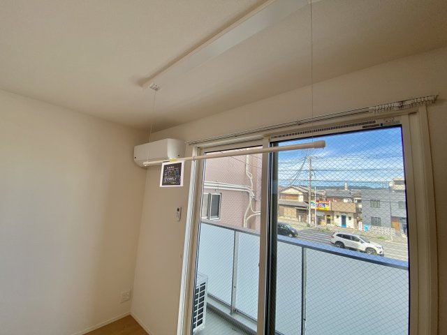 【設備】 | D-ROOM和歌山黒田