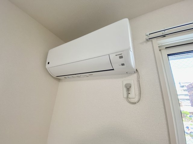 【設備】 | D-ROOM和歌山黒田