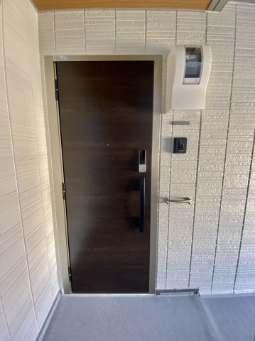 【玄関】 | D-ROOM和歌山黒田