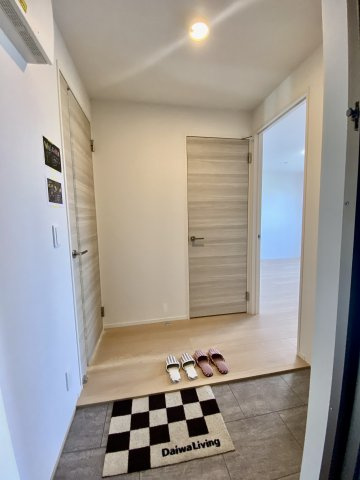 【玄関】 | D-ROOM和歌山黒田