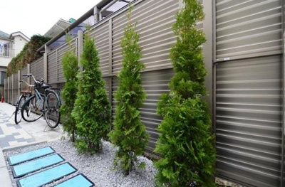 【その他共用部分】 | アネックス