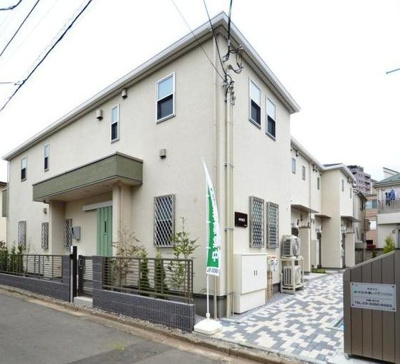 【外観】 | アネックス