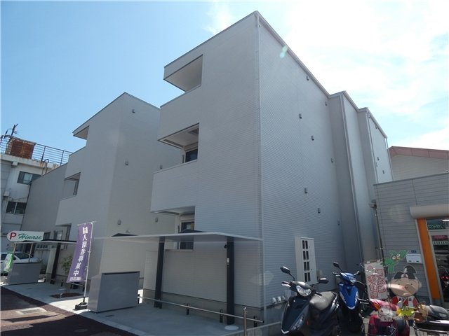 ＲＥＧＡＬＥＳＴ奥田中央Ⅰ