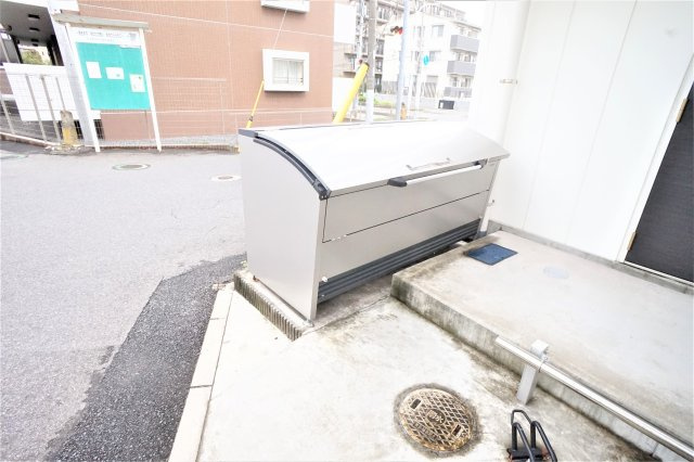 ブリリアント大木Ⅱのその他共用部分