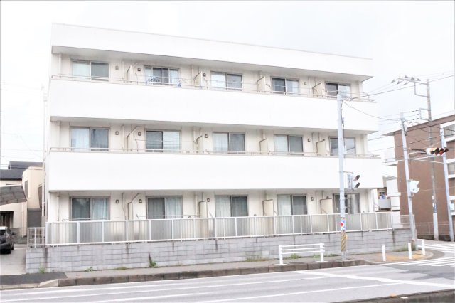 ブリリアント大木Ⅱ
