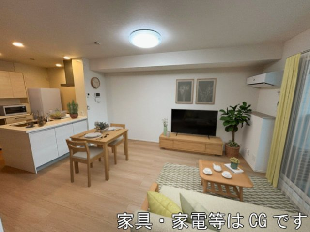 【居間・リビング】 | D-ROOM和歌山黒田