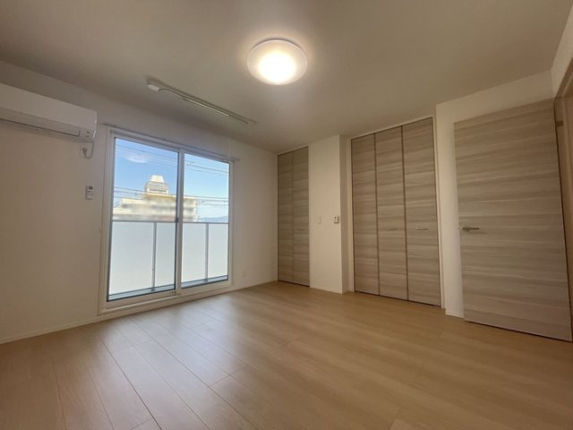 【洋室】 | D-ROOM和歌山黒田