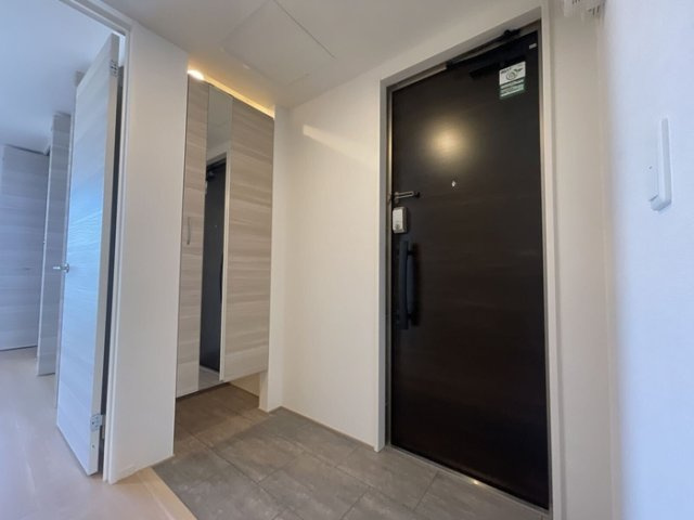 【玄関】 | D-ROOM和歌山黒田