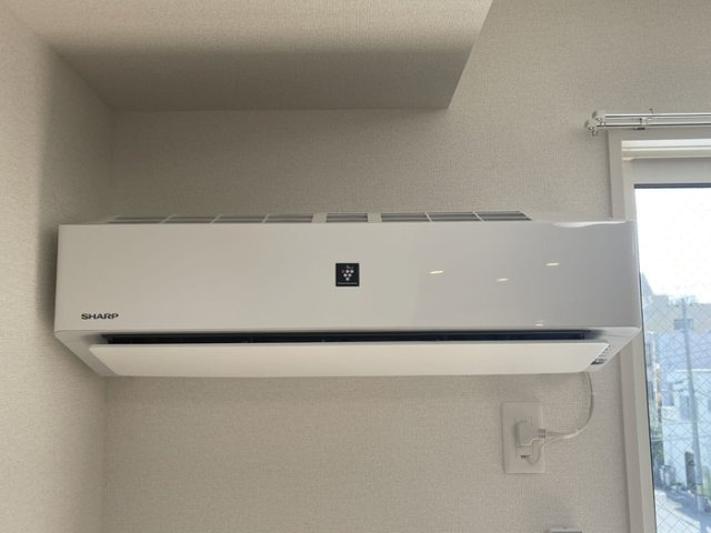 【設備】 | D-ROOM和歌山黒田