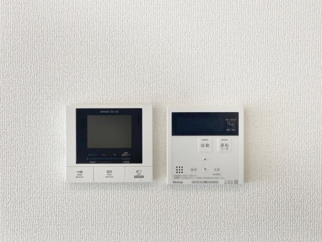 【セキュリティ】 | D-ROOM和歌山黒田
