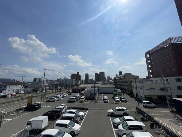 【展望】 | D-ROOM和歌山黒田