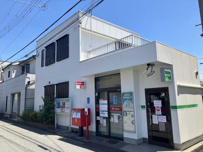 D-ROOM和歌山黒田の周辺