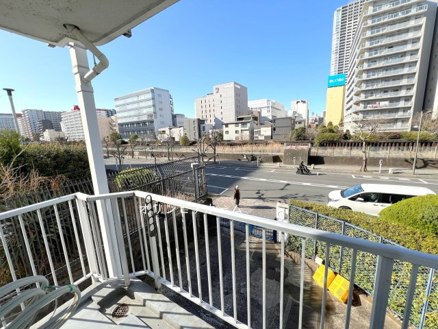 秀和亀戸天神橋レジデンス　2階　リ　ノベーション済の展望