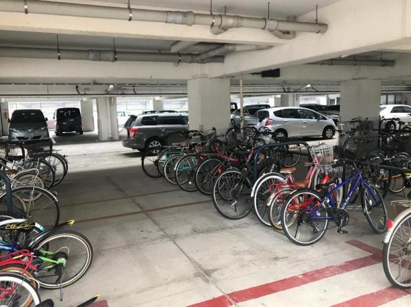 秀和亀戸天神橋レジデンス　2階　リ　ノベーション済のその他共用部分