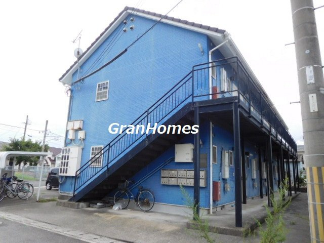 シャトーブルー