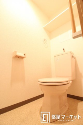 【トイレ】 | ピュアライフ | 同型タイプ