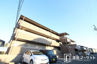 【外観】 | ピュアライフ