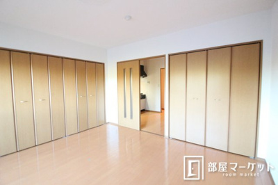 【寝室】 | ピュアライフ | 同型タイプ