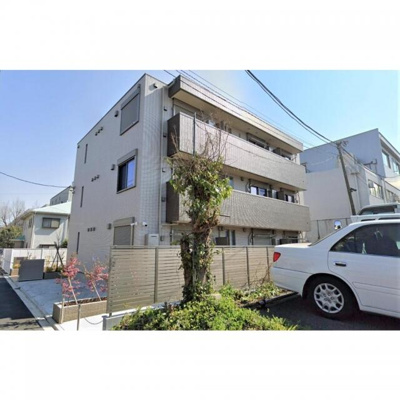 【外観】 | フロール多摩川