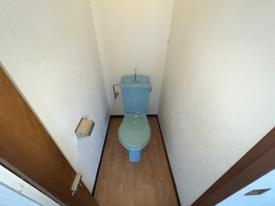 【トイレ】 | 旭ロイヤルハイム