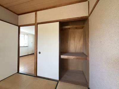 【収納】 | 旭ロイヤルハイム