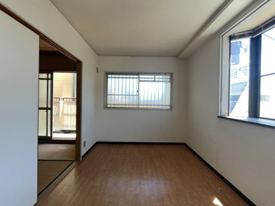 【寝室】 | 旭ロイヤルハイム