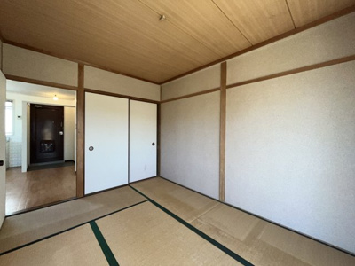 【和室】 | 旭ロイヤルハイム