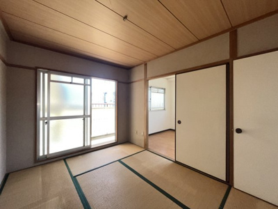 【和室】 | 旭ロイヤルハイム