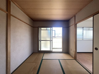 【和室】 | 旭ロイヤルハイム