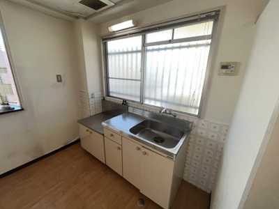 【キッチン】 | 旭ロイヤルハイム