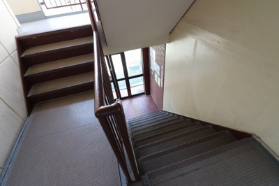 【その他共用部分】 | 旭ロイヤルハイム