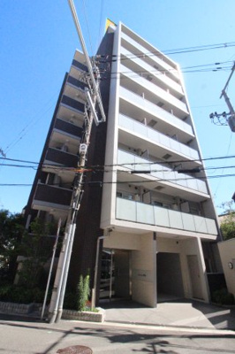 【外観】 | LiveCasa田辺 | 外観