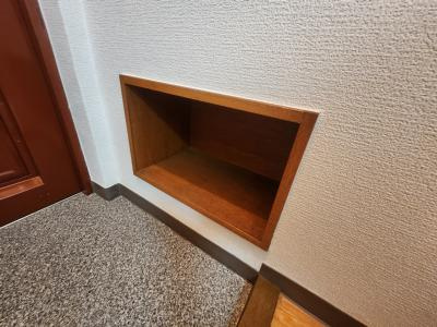 緑の館アネックスのその他