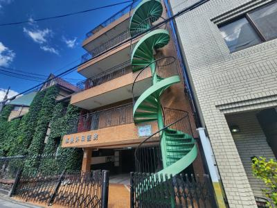 緑の館アネックス