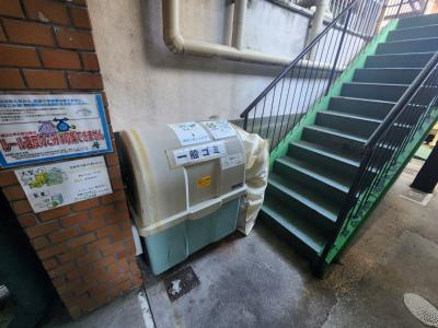 緑の館アネックスのその他