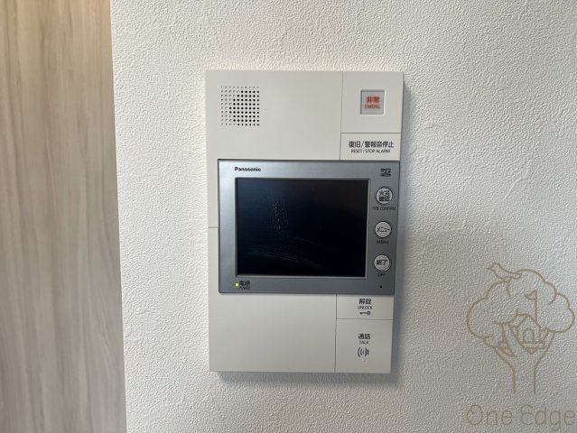 プレサンス塚本ベラビィの設備
