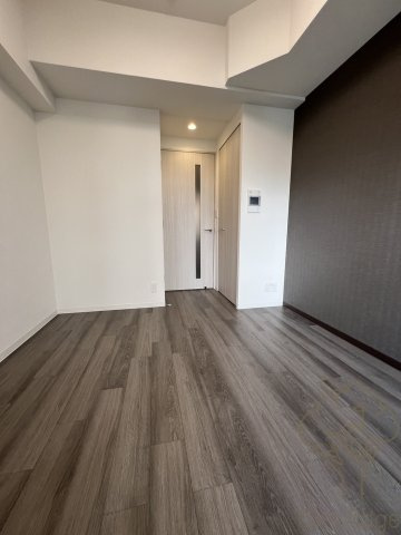 プレサンス塚本ベラビィの寝室