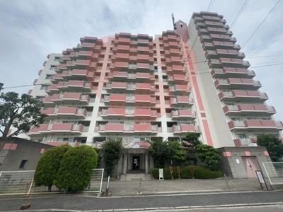 【外観】 | エステム堺・萩原天神