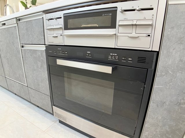 森南町2丁目 中古戸建のキッチン