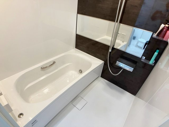 森南町2丁目 中古戸建の浴室