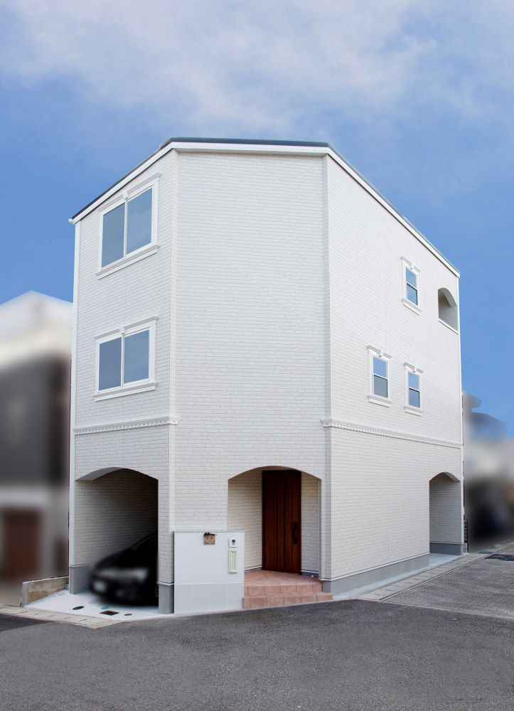 森南町2丁目 中古戸建