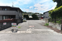 森野駐車場（阿賀北）の画像
