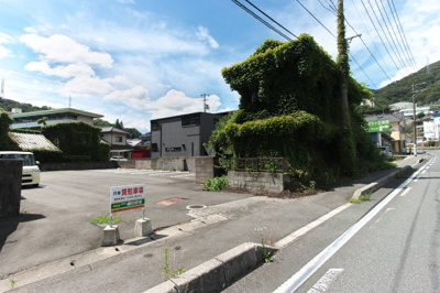 【周辺】 | 森野駐車場（阿賀北）