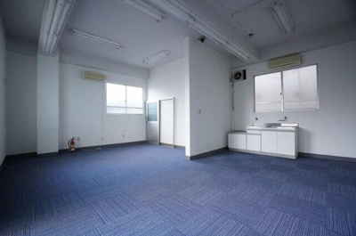 【内装】 | プラザ千葉中央