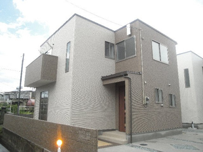 【外観】 | クレストール小栗・ | Ａ棟外観