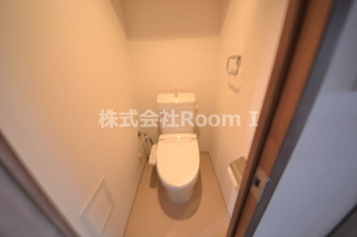 【トイレ】 | エスリード松屋町SOUTH | トイレも気になるポイント