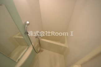 【浴室】 | エスリード松屋町SOUTH | お風呂です