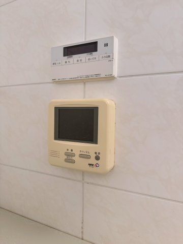 【浴室】 | グローリー香芝Ⅳ番館 | お風呂♪